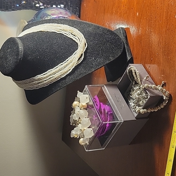 Fashion Jewelry Jewelry - Nacklace